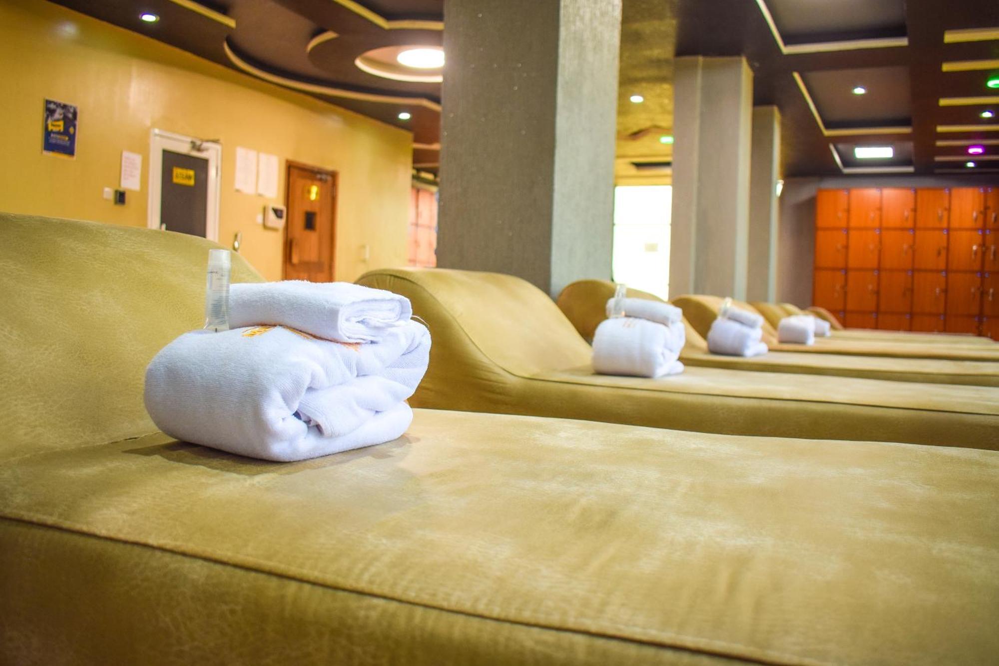 The Mark Hotel Ruiru エクステリア 写真