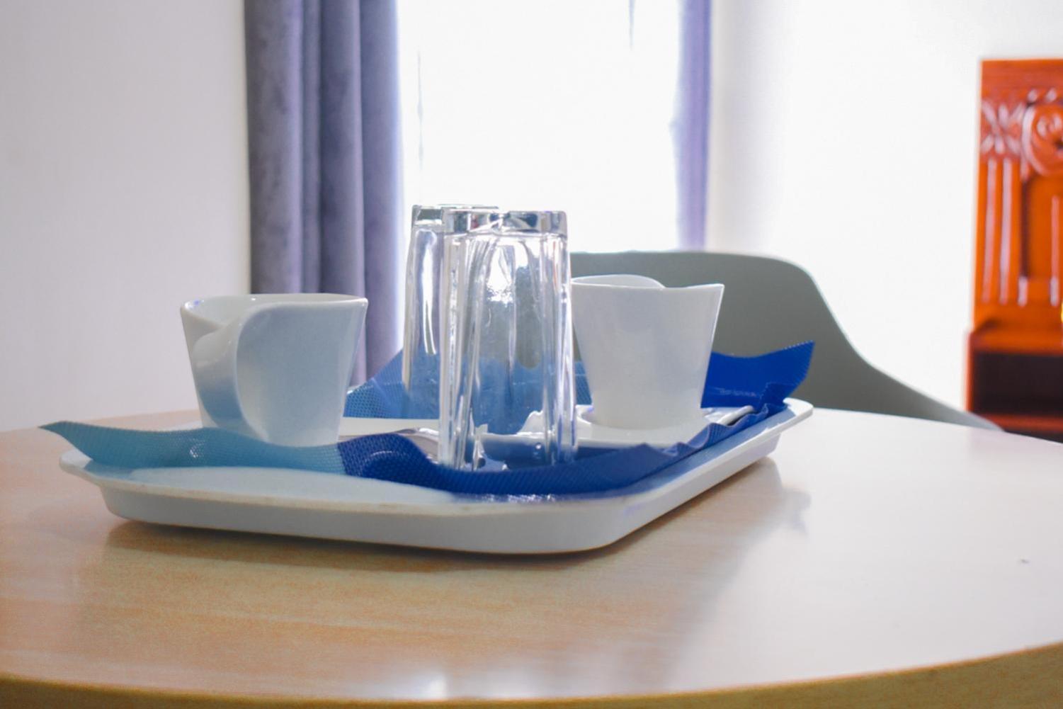 The Mark Hotel Ruiru エクステリア 写真