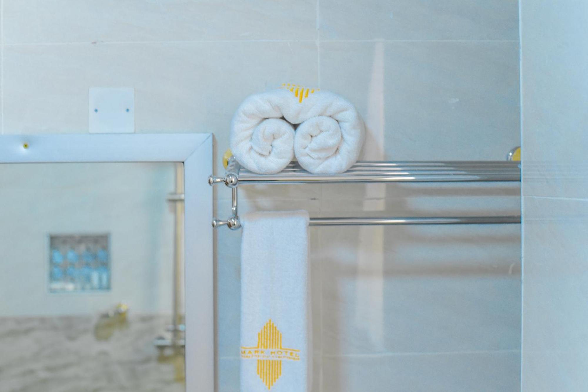 The Mark Hotel Ruiru エクステリア 写真