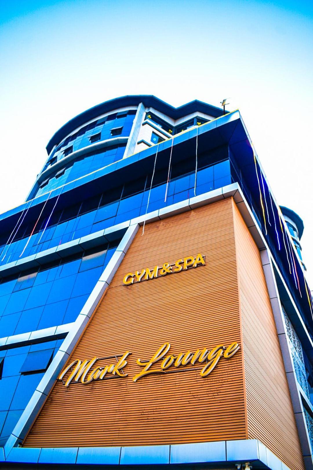 The Mark Hotel Ruiru エクステリア 写真