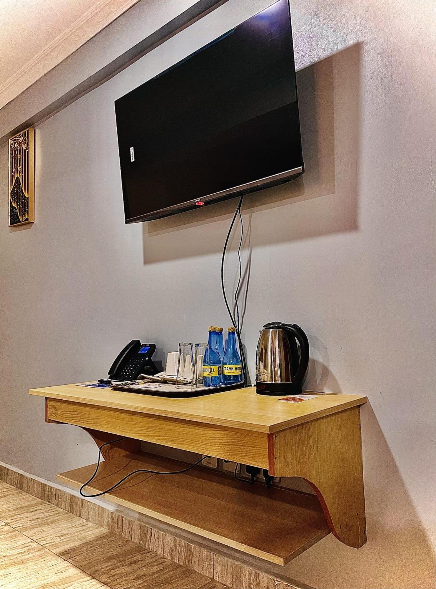 The Mark Hotel Ruiru エクステリア 写真